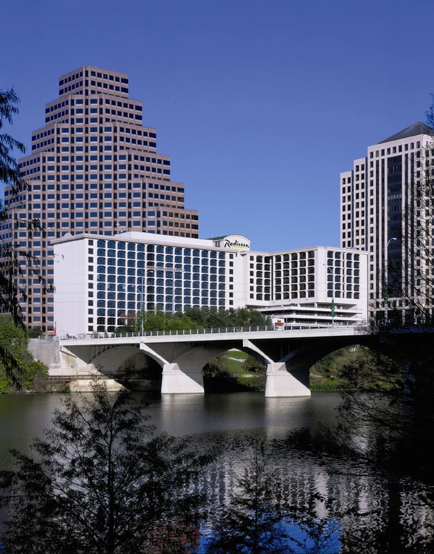 NCSLA Northern/Southern CONFERENCE 2016 - Austin, Texas