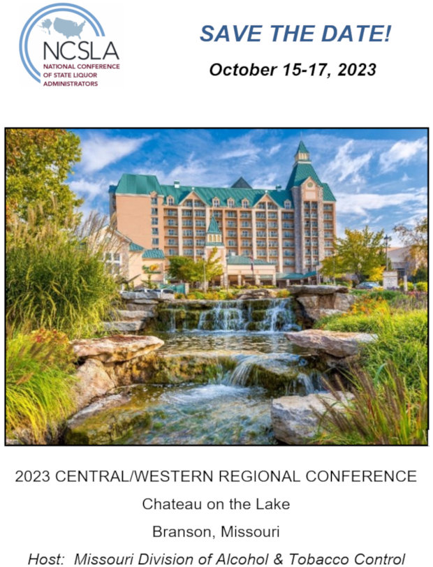 NCSLA Central/Western Regional Conference