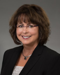 NCSLA President Debbi Beavers